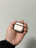 Apple/蘋(píng)果 AirPods 4(支持主動(dòng)降噪)搭配無(wú)線(xiàn)充電盒(USB-C)蘋(píng)果耳機 藍牙耳機適用iPhone/iPad 四代 曬單實(shí)拍圖