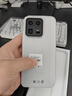 vivo iQOO 15 Ultra 16GB+512 2049(銀色)冰穹散熱風(fēng)扇 2K三星珠峰屏 電競手機iqoo15ultra 國家補貼 曬單實(shí)拍圖