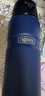 膳魔師（THERMOS）保溫杯780ml男女大容量旅行水杯伴手禮生日禮物TSK2700S大西洋藍 曬單實(shí)拍圖