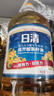 日清 【保真菜籽油】低芥酸菜籽油 5L 非轉基因食用油芥花籽油家庭裝 曬單實(shí)拍圖