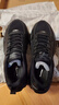 鴻星爾克男鞋休閑鞋男春季新款舒適百搭軟底輕質(zhì)運動(dòng)鞋子男輕便跑鞋 曬單實(shí)拍圖