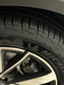 米其林（MICHELIN）汽車(chē)輪胎 225/60R18 100H 旅悅+ PRIMACY SUV+ 適配博越/宋Pro/H6 曬單實(shí)拍圖
