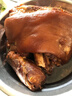 沈萬(wàn)三蘇州特產(chǎn)萬(wàn)三蹄醬豬肘子蹄髈預制菜熟食臘味送禮團購 曬單實(shí)拍圖