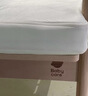 babycare嬰兒床高護欄拼接大床新生兒寶寶床實(shí)木多功能兒童床200*80cm 曬單實(shí)拍圖