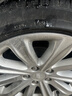 普利司通（Bridgestone）汽車(chē)輪胎 225/45R17 91W ER33 RFT防爆胎 配套凱迪拉克ATS 曬單實(shí)拍圖