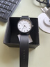 雅伽公務(wù)員考試手表學(xué)生手表男女石英手表學(xué)習考試專(zhuān)用情侶電子表開(kāi)學(xué) 曬單實(shí)拍圖