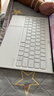 HUAWEI 華為星躍鍵盤(pán) 宣白 適用于華為平板HUAWEI MatePad Pro 12.2英寸 曬單實(shí)拍圖