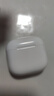 華強北新款【官配正品丨新Air第4代】藍牙耳機無(wú)線(xiàn)適配蘋(píng)果頂配主動(dòng)降噪iPhone17/16/15/14/13半入耳式華強北 【主動(dòng)降噪版全功能pods4】 靈動(dòng)島彈窗+空間音頻+三真電量 曬單實(shí)拍圖