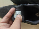 阿迪達斯Adidas 男鞋女鞋ALPHA輕便運動(dòng)跑步鞋 GW2499 42碼 曬單實(shí)拍圖