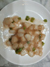 洋琪食品芥末貝柱150g  日料店佐酒壽司食材 下酒海鮮預制菜 夜宵出游露營(yíng) 曬單實(shí)拍圖
