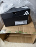 阿迪達斯（adidas）女 運動(dòng)型格系列 VL COURT 3.0 休閑鞋 KJ4000 白色  38  曬單實(shí)拍圖