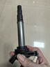 電裝（DENSO）點(diǎn)火線(xiàn)圈原裝豐田卡羅拉雷凌花冠銳志皇冠RAV4凱美瑞漢蘭達 07-20款卡羅拉1.6L 1.8L 2.0L 曬單實(shí)拍圖