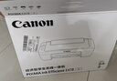佳能（Canon）E478打印機復印掃描一體機家用無(wú)線(xiàn)手機連接打印彩色噴墨照片家庭作業(yè)卷子學(xué)生辦公白色款A4 【E478 白】3in1無(wú)線(xiàn)家用 官方標配 曬單實(shí)拍圖