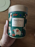 竹葉青1964綠茶茉莉花茶 峨眉山茶一級罐裝茶葉量販自飲裝100g*2 曬單實(shí)拍圖