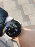 OPPO Watch S 律動(dòng)銀【國家補貼】超薄設計 AI 運動(dòng)教練 oppo智能手表男女運動(dòng)手表防水 京東自營(yíng) 曬單實(shí)拍圖