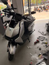 小牛FX風(fēng)速 電動(dòng)摩托車(chē)智能高速通勤外賣(mài)騎手代步電瓶電摩 到店收服務(wù)費 FX風(fēng)速 到店自提 曬單實(shí)拍圖