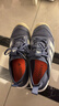 阿迪達斯（adidas）戶(hù)外系列 男女 TERREX DAROGA 25 涉水鞋 HQ9172 藏青色 42.5 曬單實(shí)拍圖