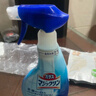 花王（KAO）玻璃鏡子清潔劑瓷磚鏡子汽車(chē)擦玻璃神器400ml【臨期清倉】 曬單實(shí)拍圖