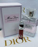 迪奧Dior迪奧小姐花漾淡香水30ml花香留香香氛享禮盒生日禮物送女友 曬單實(shí)拍圖