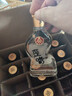 五糧液仙林生態(tài) 歪嘴小酒52度100ml*24瓶整箱裝 自飲口糧小酒優(yōu)級酒 曬單實(shí)拍圖