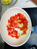 帥康（Sacon）平底鍋不粘煎鍋牛排鍋陶瓷寶寶輔食鍋炒菜煎蛋小鍋電燃通用24CM 曬單實(shí)拍圖