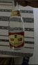 汾酒 黃蓋玻汾 清香型高度白酒 53度 475mL*12瓶 整箱裝 曬單實(shí)拍圖