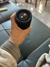 JBL FLIP6 音樂(lè )萬(wàn)花筒六代 便攜藍牙音箱  賽道揚聲器 獨立高音單元 送朋友音響推薦 送女神 金屬黑 曬單實(shí)拍圖