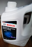 博世（BOSCH）原裝 有機型(OAT)發(fā)動(dòng)機冷卻液通用型汽車(chē)防凍液/適配 4L -45℃ 綠色 （沸點(diǎn)109°C） 現代索納塔七 八 九 途勝 勝達 曬單實(shí)拍圖