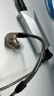 森海塞爾（Sennheiser）IE系列 IE600/IE200/IE900高保真旗艦HiFi音樂(lè )耳機有線(xiàn)入耳式耳機耳掛專(zhuān)業(yè)送禮禮物 【IE600】HIFI進(jìn)階級 曬單實(shí)拍圖