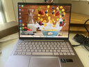 惠普HP【國家補貼】星Book Pro 14 輕薄筆記本電腦(酷睿Ultra5 32G 1T 2.8K 120Hz OLED AI)粉 曬單實(shí)拍圖