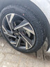 玲瓏輪胎汽車(chē)輪胎225/45R17 94W XL 玲瓏臻選 UD 適配現代領(lǐng)動(dòng)/伊蘭特朗逸 曬單實(shí)拍圖