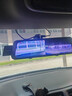 LNDU凌度汽車(chē)行車(chē)記錄儀前后雙錄HS880BAir高清1440P流媒體2K后視鏡 曬單實(shí)拍圖