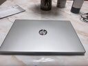 惠普（HP）星BOOK15筆記本電腦 超輕薄便攜大屏小新品商務(wù)辦公本學(xué)生游戲手提本電腦 銳龍版 月光銀 R5-7520U/16G/512GB 曬單實(shí)拍圖