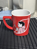雀巢咖啡紅色咖啡杯  圖案隨機 版本隨機 發(fā) 雀巢咖啡紅杯【贈品】 曬單實(shí)拍圖