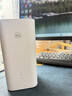 華為智選鴻蒙智選5G CPE 5s Brovi移動(dòng)隨身WiFi6插卡無(wú)線(xiàn)移動(dòng)路由器SE全網(wǎng)通千兆網(wǎng)口2026款Pro2 AX15B 5G CPE 5S【H153-381】 曬單實(shí)拍圖