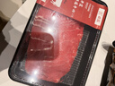 卓宸 巴西原切上腦肥牛片 400g 烤肉火鍋牛肉片肥牛卷 牛肉生鮮 曬單實(shí)拍圖