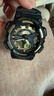 卡西歐（CASIO）大眾指針時(shí)尚防水數字雙顯世界時(shí)間運動(dòng)休閑男表 AEQ-110BW-9AVDF 曬單實(shí)拍圖
