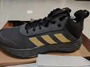 adidas OWNTHEGAME 2.0低幫團隊款實(shí)戰運動(dòng)籃球鞋男子阿迪達斯 曬單實(shí)拍圖