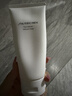 資生堂新男士潔面膏125ml 收縮毛孔控油平衡保濕洗面奶 【臨期清倉】 曬單實(shí)拍圖