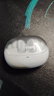 瓷音未來(lái)Mars 2i真無(wú)線(xiàn)藍牙耳機入耳式主動(dòng)降噪HiFi高音質(zhì)低延遲長(cháng)續航運動(dòng)游戲大灣雞禮物適用于華為蘋(píng)果 云霧白+曬單返10元 曬單實(shí)拍圖