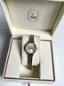 古尊（GOLGEN）手表女生小天鵝防水石英表鋼帶女士時(shí)尚輕奢節日禮物送女友9167 【爆款禮盒】香檳粉+贈米色皮帶 曬單實(shí)拍圖