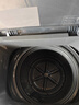 YANGZI揚子集團大容量波輪洗衣機全自動(dòng)藍光智能預約強力風(fēng)干自清潔宿舍家用洗衣機洗烘一體小型甩干機 10kg【藍光升級+10年質(zhì)保+強動(dòng)力電機】 波輪 曬單實(shí)拍圖