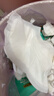 裝仔pro紙尿褲試用裝M碼4片（6-11kg）透氣超薄尿不濕 曬單實(shí)拍圖