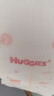好奇（Huggies）鉑金裝小桃褲紙尿褲大號L60片(9-14kg)尿不濕【透爽散熱】 曬單實(shí)拍圖
