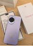 華為 nova 15 256GB 好搭紫 麒麟8020芯片 多焦段紅楓影像 鴻蒙AI 臻彩OLED直屏華為手機【贈話(huà)費券】 曬單實(shí)拍圖