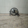 電風(fēng)扇桌面風(fēng)扇工業(yè)風(fēng)扇大風(fēng)力趴地扇臺扇工廠(chǎng)宿舍家用純銅電機臺地風(fēng)扇 【超強風(fēng)力】黑色14寸 曬單實(shí)拍圖