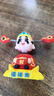 搖頭財神爺車(chē)載擺件汽車(chē)裝飾辦公室工位創(chuàng  )意立體擺件居家招財神器 【1個(gè)裝】發(fā)財擺件-送膠貼 曬單實(shí)拍圖