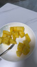 佳農 菲律賓進(jìn)口菠蘿 2個(gè)裝 鳳梨 單果凈重2斤 生鮮水果源頭直發(fā) 包郵 曬單實(shí)拍圖