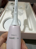 飛利浦（PHILIPS）【邱鼎杰推薦】Sonicare電動(dòng)牙刷鉆石3系 6730升級官方旗艦店送父母男生女生成人情侶套裝生日禮物 HX5171/04 水晶粉 曬單實(shí)拍圖