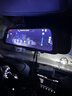 盯盯拍行車(chē)記錄儀E3Pro前后雙錄9.35寸觸屏流媒體全屏倒車(chē)影像F1.55光圈 曬單實(shí)拍圖